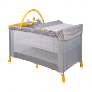 Кроватка-манеж Lorelli Verona 2 Plus